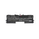 Cameron Sino Cs Dex138Nb 6040Mah Battery For Dell Notebook Laptop