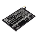 Cameron Sino Cs Dgt600Sl 6000Mah Battery For Doogee Mobile Smartphone