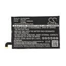 Cameron Sino Cs Dgt600Sl 6000Mah Battery For Doogee Mobile Smartphone