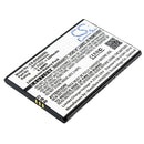 Cameron Sino Cs Dgx520Sl 2400Mah Battery For Doogee Mobile Smartphone