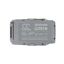 Cameron Sino Cs Djm200Rx 3500Mah Battery For Dji Drones