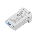 Cameron Sino Cs Djm300Rc 3850Mah Battery For Dji Drones