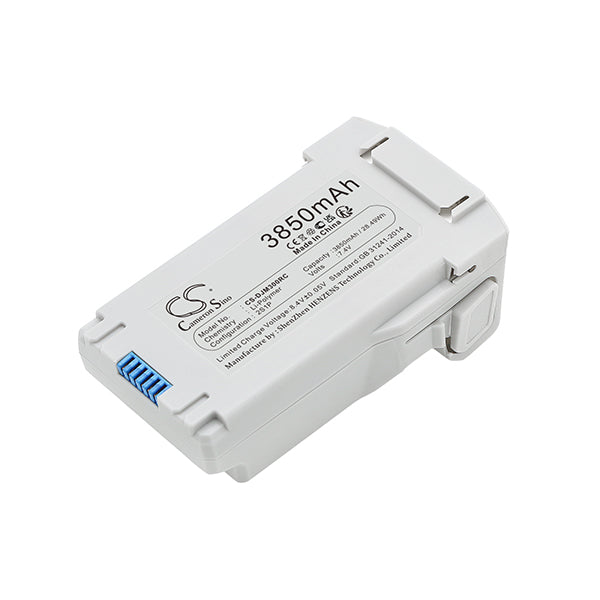 Cameron Sino Cs Djm300Rc 3850Mah Battery For Dji Drones