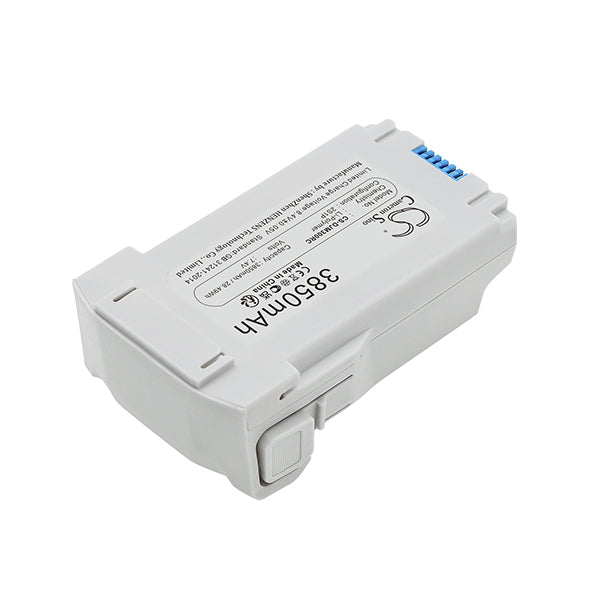 Cameron Sino Cs Djm300Rc 3850Mah Battery For Dji Drones