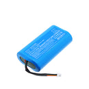 Cameron Sino Cs Djr400Rh 3400Mah Replacement Battery For Dji Gimbals