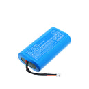 Cameron Sino Cs Djr400Rx 2600Mah Replacement Battery For Dji Gimbals