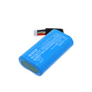 Cameron Sino Cs Djr400Rx 2600Mah Replacement Battery For Dji Gimbals