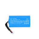 Cameron Sino Cs Djr400Rx 2600Mah Replacement Battery For Dji Gimbals