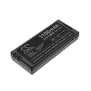Cameron Sino Cs Djt100Rx 1100Mah Battery For Dji Drones