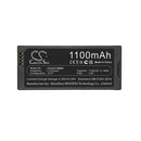 Cameron Sino Cs Djt100Rx 1100Mah Battery For Dji Drones