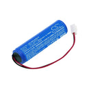 Cameron Sino Csdkl930Ls 1800Mah Battery For Deko Light Emergency Light