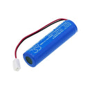 Cameron Sino Csdkl930Ls 1800Mah Battery For Deko Light Emergency Light