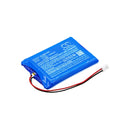Cameron Sino Cs Dmp420Sl 2200Mah Battery For Drager Equipment Survey