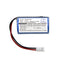 Cameron Sino Cs Dnt100Sl 6500Mah Battery For Dent Equipment Survey
