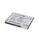 Cameron Sino Cs Dov710Sl 1500Mah Battery For Haier Mobile Smartphone