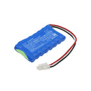 Cameron Sino Cs Dps400Sl 700Mah Battery For Dranetz Equipment Survey