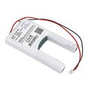 Cameron Sino Cs Drl250Sl 2700Mah Battery For Power Xp Door Lock
