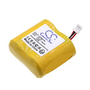 Cameron Sino Cs Drs216Sl 1600Mah Battery For Dorma Door Lock