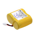 Cameron Sino Cs Drs216Sl 1600Mah Battery For Dorma Door Lock