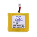 Cameron Sino Cs Drs216Sl 1600Mah Battery For Dorma Door Lock