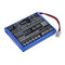 Cameron Sino Cs Drs300Sl 1800Mah Battery For Deviser Equipment Survey