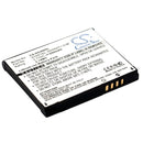 Cameron Sino Cs Ds300Sl 850Mah Battery For I Mate Mobile Smartphone