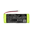Cameron Sino Csdsc504Md 300Mah Battery For Dentsply Medical