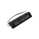 Cameron Sino Cs Dta200Sl 3600Mah Battery For Defelsko Equipment Survey