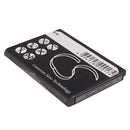 Cameron Sino Cs Dts1Sl 1100Mah Battery For Sprint Mobile Smartphone