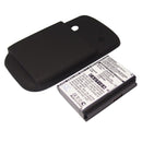 Cameron Sino Cs Dts1Xl 2000Mah Battery For O2 Mobile Smartphone