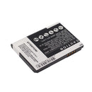 Cameron Sino Cs Dts3Sl 1100Mah Battery For Htc Mobile Smartphone