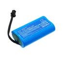 Cameron Sino Csdtx300Ls 1800Mah Battery For DOTLUX Emergency Light