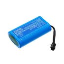 Cameron Sino Csdtx300Ls 1800Mah Battery For DOTLUX Emergency Light