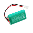 Cameron Sino Csdtx317Ls 1500Mah Battery For DOTLUX Emergency Light