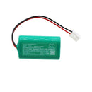 Cameron Sino Csdtx317Ls 1500Mah Battery For DOTLUX Emergency Light