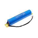 Cameron Sino Csdtx354Ls 3000Mah Battery For Dotlux Emergency Light