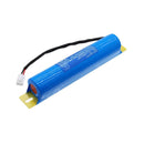 Cameron Sino Csdtx354Ls 3000Mah Battery For Dotlux Emergency Light