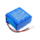 Cameron Sino Csdtx366Ls 10400Mah Battery For DOTLUX Emergency Light