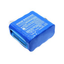 Cameron Sino Csdtx366Ls 10400Mah Battery For DOTLUX Emergency Light
