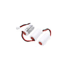 Cameron Sino Csdtx368Ls 2000Mah Battery For DOTLUX Emergency Light