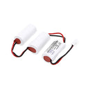 Cameron Sino Csdtx368Ls 2000Mah Battery For DOTLUX Emergency Light