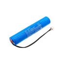 Cameron Sino Csdtx431Ls 3000Mah Battery For DOTLUX Emergency Light