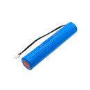 Cameron Sino Csdtx431Ls 3000Mah Battery For DOTLUX Emergency Light