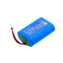 Cameron Sino Csdtx496Ls 1500Mah Battery For Dotlux Emergency Light