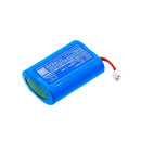 Cameron Sino Csdtx496Ls 1500Mah Battery For Dotlux Emergency Light