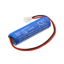 Cameron Sino Csdtx539Ls 2000Mah Battery For Dotlux Emergency Light
