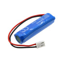 Cameron Sino Csdtx539Ls 2000Mah Battery For Dotlux Emergency Light