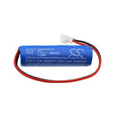 Cameron Sino Csdtx539Ls 2000Mah Battery For Dotlux Emergency Light
