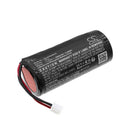 Cameron Sino Csdtx543Ls 3000Mah Battery For DOTLUX Emergency Light