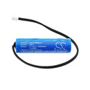 Cameron Sino Csdtx552Ls 3350Mah Battery For DOTLUX Emergency Light